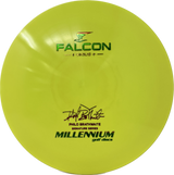 Falcon-Millenium-Foundation Disc Golf