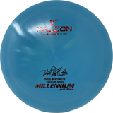 Falcon-Millenium-Foundation Disc Golf