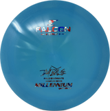 Falcon-Millenium-Foundation Disc Golf