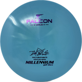 Falcon-Millenium-Foundation Disc Golf