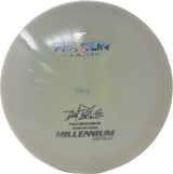 Falcon-Millenium-Foundation Disc Golf