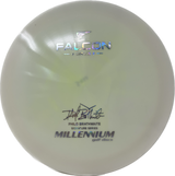 Falcon-Millenium-Foundation Disc Golf