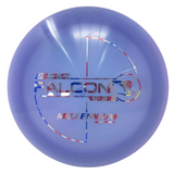 Falcon-Millenium-Foundation Disc Golf