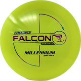 Falcon-Millenium-Foundation Disc Golf