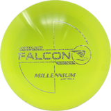Falcon-Millenium-Foundation Disc Golf
