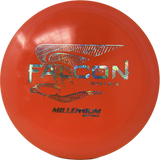 Falcon-Millenium-Foundation Disc Golf
