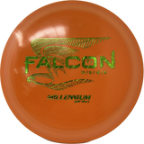 Falcon-Millenium-Foundation Disc Golf