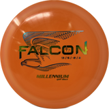 Falcon-Millenium-Foundation Disc Golf
