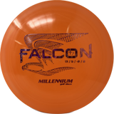 Falcon-Millenium-Foundation Disc Golf