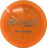 Falcon-Millenium-Foundation Disc Golf