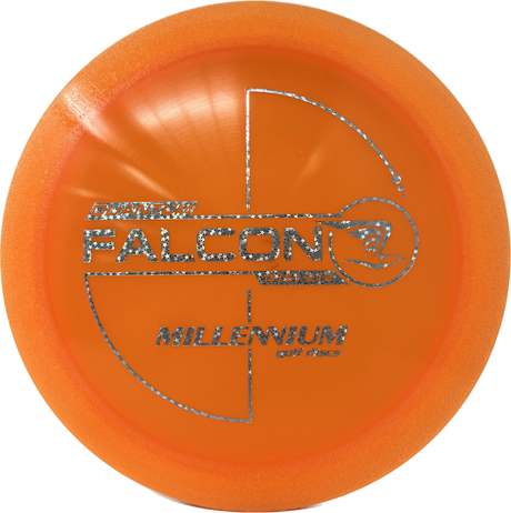 Falcon-Millenium-Foundation Disc Golf