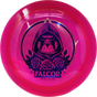 Falcor-Prodigy-Foundation Disc Golf