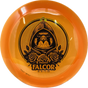 Falcor-Prodigy-Foundation Disc Golf