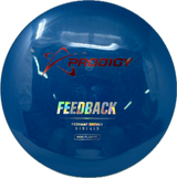 Feedback-Prodigy-Foundation Disc Golf