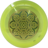 Feedback-Prodigy-Foundation Disc Golf