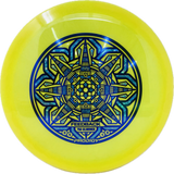 Feedback-Prodigy-Foundation Disc Golf