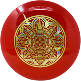 Feedback-Prodigy-Foundation Disc Golf
