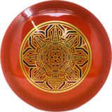 Feedback-Prodigy-Foundation Disc Golf