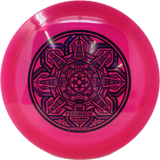 Feedback-Prodigy-Foundation Disc Golf