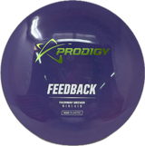 Feedback-Prodigy-Foundation Disc Golf