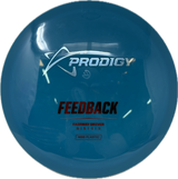 Feedback-Prodigy-Foundation Disc Golf