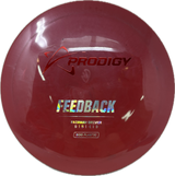 Feedback-Prodigy-Foundation Disc Golf