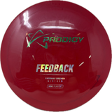 Feedback-Prodigy-Foundation Disc Golf