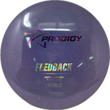 Feedback-Prodigy-Foundation Disc Golf