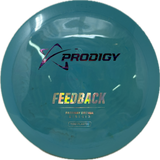 Feedback-Prodigy-Foundation Disc Golf