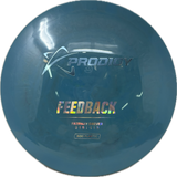 Feedback-Prodigy-Foundation Disc Golf