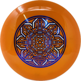 Feedback-Prodigy-Foundation Disc Golf