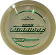 Felon | 2025 Robert Burridge Tour Series-Dynamic Discs-Foundation Disc Golf