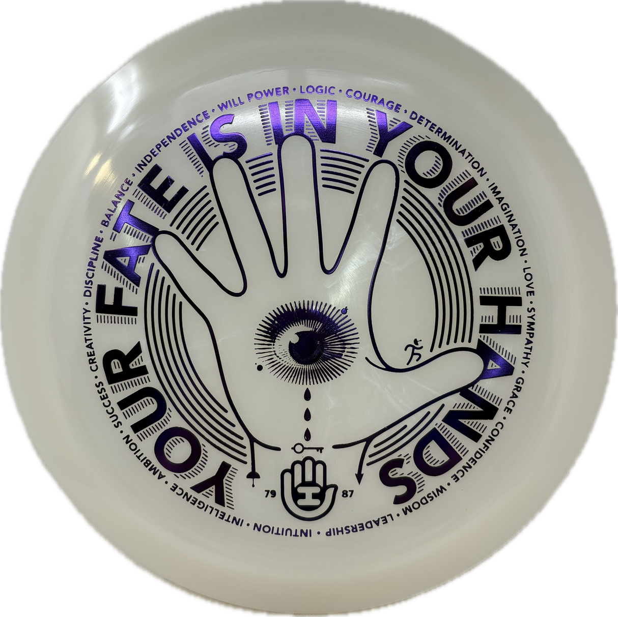 Felon-Dynamic Discs-Foundation Disc Golf