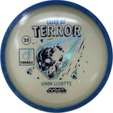 Fireball | 2025 Halloween Special Edition-MVP-Foundation Disc Golf