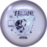 Fireball | 2025 Halloween Special Edition-MVP-Foundation Disc Golf