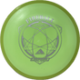 Fireball-MVP-Foundation Disc Golf