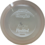 Firebird-Innova-Foundation Disc Golf