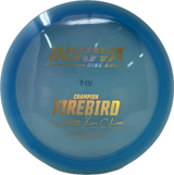 Firebird-Innova-Foundation Disc Golf