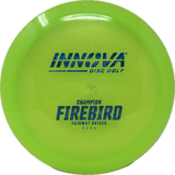 Firebird-Innova-Foundation Disc Golf