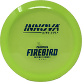 Firebird-Innova-Foundation Disc Golf