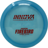 Firebird-Innova-Foundation Disc Golf