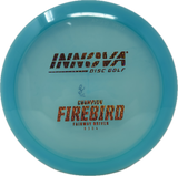 Firebird-Innova-Foundation Disc Golf