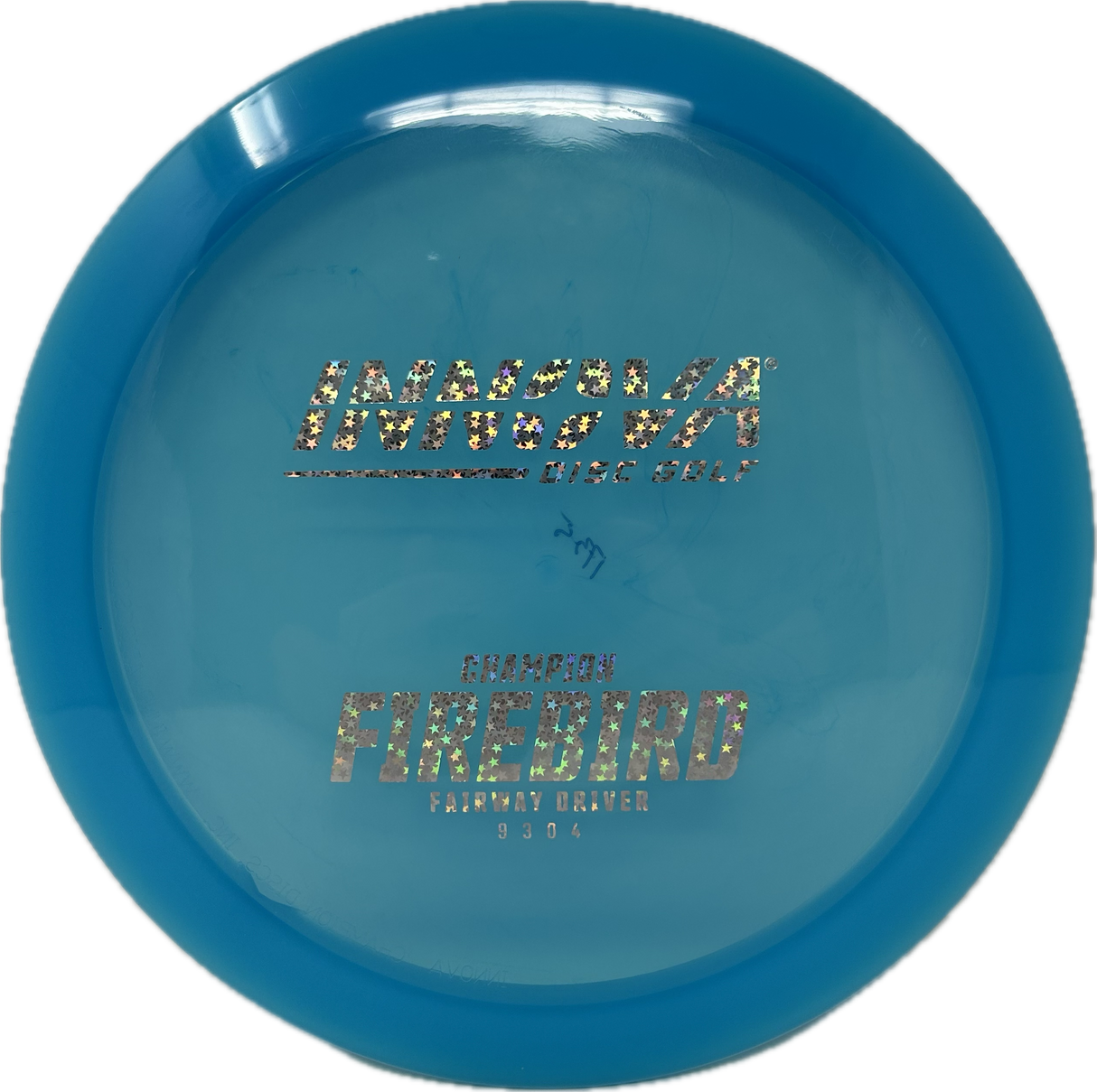 Firebird-Innova-Foundation Disc Golf