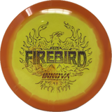 Firebird-Innova-Foundation Disc Golf