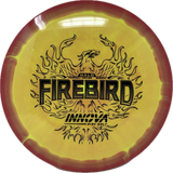 Firebird-Innova-Foundation Disc Golf