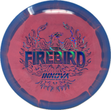 Firebird-Innova-Foundation Disc Golf