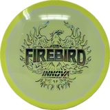 Firebird-Innova-Foundation Disc Golf