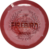 Firebird-Innova-Foundation Disc Golf