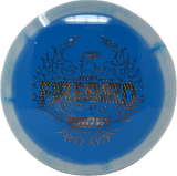 Firebird-Innova-Foundation Disc Golf
