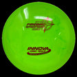 Firebird-Innova-Foundation Disc Golf